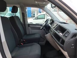 VOLKSWAGEN T6 Transporter lang/9 Sitze/Klima/Kamera/FN: 199