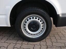 VOLKSWAGEN T6 Transporter lang/9 Sitze/Klima/Kamera/FN: 199