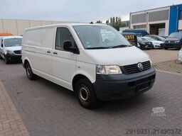 VOLKSWAGEN T5 2. Hand / Klima / Tempomat Fahrzeugnr.:160