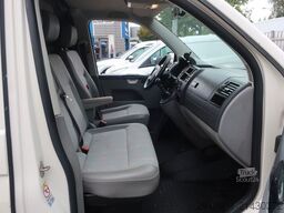 VOLKSWAGEN T5 2. Hand / Klima / Tempomat Fahrzeugnr.:160