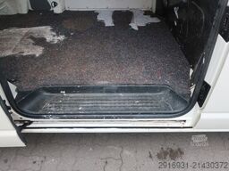 VOLKSWAGEN T5 2. Hand / Klima / Tempomat Fahrzeugnr.:160