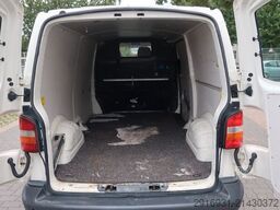 VOLKSWAGEN T5 2. Hand / Klima / Tempomat Fahrzeugnr.:160