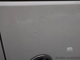 VOLKSWAGEN T5 2. Hand / Klima / Tempomat Fahrzeugnr.:160