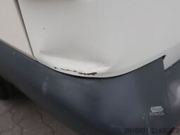 VOLKSWAGEN T5 2. Hand / Klima / Tempomat Fahrzeugnr.:160