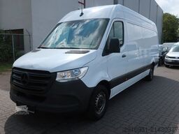 MERCEDES-BENZ Sprinter III Kasten RWD/AWD 315 CDI/Maxi/Klima
