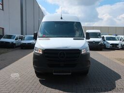 MERCEDES-BENZ Sprinter III Kasten RWD/AWD 315 CDI/Maxi/Klima