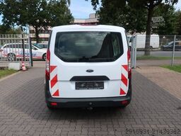 FORD Transit Connect Kasten