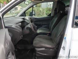 FORD Transit Connect Kasten