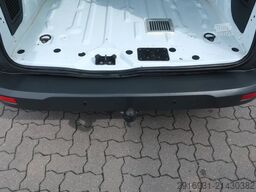 FORD Transit Connect Kasten