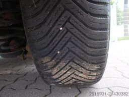 FORD Transit Connect Kasten