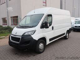 PEUGEOT Boxer Kasten Hochraum 333 L2H2 Pro BlueHDi 140 S