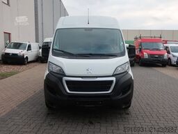 PEUGEOT Boxer Kasten Hochraum 333 L2H2 Pro BlueHDi 140 S