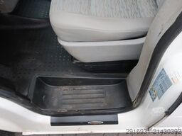 VOLKSWAGEN T5 Pritsche DoKa 1. Hand / Klima / FN:96