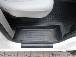 VOLKSWAGEN T5 Pritsche DoKa 1. Hand / Klima / FN:96