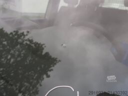 VOLKSWAGEN T5 Pritsche DoKa 1. Hand / Klima / FN:96