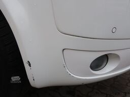 VOLKSWAGEN T5 Transporter Hochdach lang KTW Klima Automatik