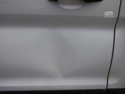 FORD Transit Pritsche 350 L5 Plane Doppelkabine AHK