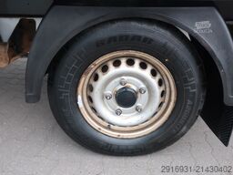 FORD Transit Pritsche 350 L5 Plane Doppelkabine AHK