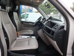 VOLKSWAGEN T6 KTW Hochdach lang 1. Hand/ SHZ / Fzg. Nr:A1