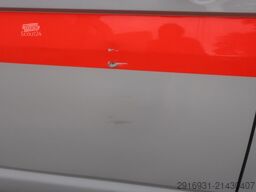 VOLKSWAGEN T6 KTW Hochdach lang 1. Hand/ SHZ / Fzg. Nr:A1