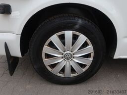 VOLKSWAGEN T6 KTW Hochdach lang 1. Hand/ SHZ / Fzg. Nr:A1