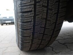 VOLKSWAGEN T6 KTW Hochdach lang 1. Hand/ SHZ / Fzg. Nr:A1