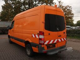 MERCEDES-BENZ Sprinter 513CDI SHZ / Klima/Zwillingsber. FN:235