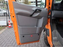 MERCEDES-BENZ Sprinter 513CDI SHZ / Klima/Zwillingsber. FN:235