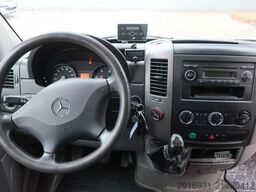 MERCEDES-BENZ Sprinter 513CDI SHZ / Klima/Zwillingsber. FN:235