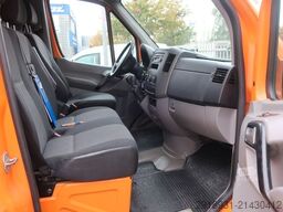 MERCEDES-BENZ Sprinter 513CDI SHZ / Klima/Zwillingsber. FN:235