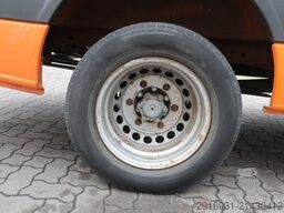 MERCEDES-BENZ Sprinter 513CDI SHZ / Klima/Zwillingsber. FN:235