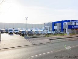 MERCEDES-BENZ Sprinter 513CDI SHZ / Klima/Zwillingsber. FN:235