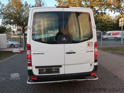 MERCEDES-BENZ Sprinter 313CDI / 1.Hand / Schulbus /LIFT FN:A87
