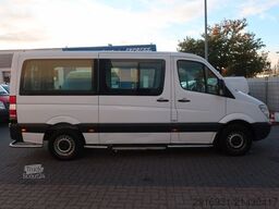 MERCEDES-BENZ Sprinter 313CDI / 1.Hand / Schulbus /LIFT FN:A87