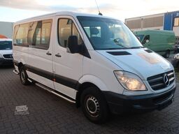 MERCEDES-BENZ Sprinter 313CDI / 1.Hand / Schulbus /LIFT FN:A87