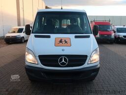 MERCEDES-BENZ Sprinter 313CDI / 1.Hand / Schulbus /LIFT FN:A87
