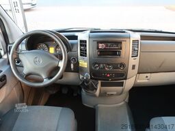 MERCEDES-BENZ Sprinter 313CDI / 1.Hand / Schulbus /LIFT FN:A87