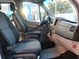 MERCEDES-BENZ Sprinter 313CDI / 1.Hand / Schulbus /LIFT FN:A87