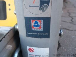 MERCEDES-BENZ Sprinter 313CDI / 1.Hand / Schulbus /LIFT FN:A87