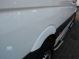 MERCEDES-BENZ Sprinter 313CDI / 1.Hand / Schulbus /LIFT FN:A87