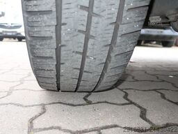 VOLKSWAGEN T6 Transporter Hochdach lang/KTW/Klima/Automatik