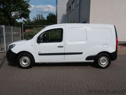 MERCEDES-BENZ Citan Kasten 109 CDI extralang / Klima / 1 Hand