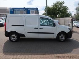 MERCEDES-BENZ Citan Kasten 109 CDI extralang / Klima / 1 Hand
