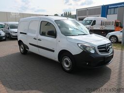 MERCEDES-BENZ Citan Kasten 109 CDI extralang / Klima / 1 Hand