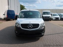 MERCEDES-BENZ Citan Kasten 109 CDI extralang / Klima / 1 Hand