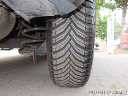 MERCEDES-BENZ Citan Kasten 109 CDI extralang / Klima / 1 Hand