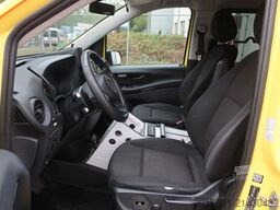 MERCEDES-BENZ Vito 119 CDI Notarzteinsatzfahrzeug 1. Hand
