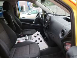 MERCEDES-BENZ Vito 119 CDI Notarzteinsatzfahrzeug 1. Hand
