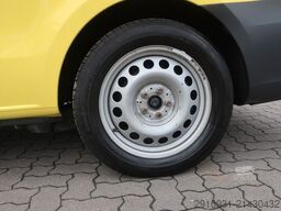 MERCEDES-BENZ Vito 119 CDI Notarzteinsatzfahrzeug 1. Hand