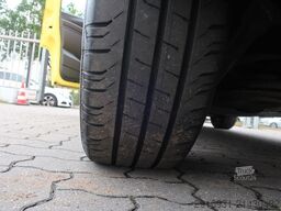 MERCEDES-BENZ Vito 119 CDI Notarzteinsatzfahrzeug 1. Hand